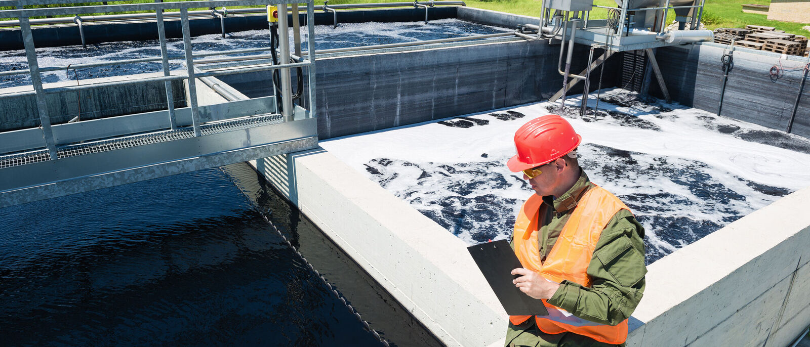 Netztag / AK Wasser