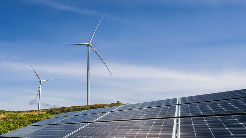 ARGE Energie